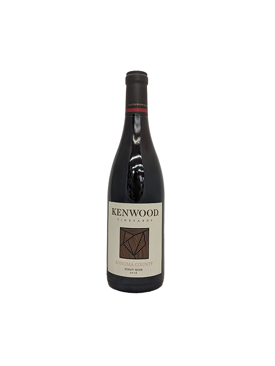 Kenwood Pinot Noir 750ML