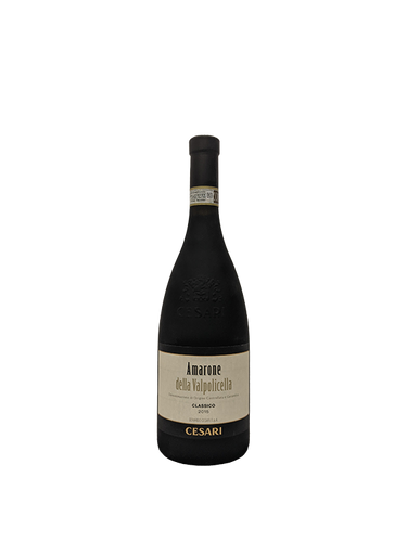 Cesari Amarone Classico 750ML