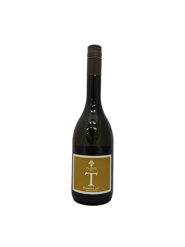 Pajzos Tokaj 