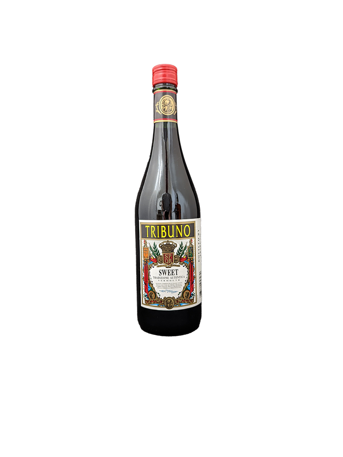 Tribuno Sweet Vermouth 750ML