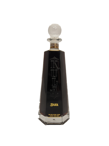 Kula Dark Rum 750ML