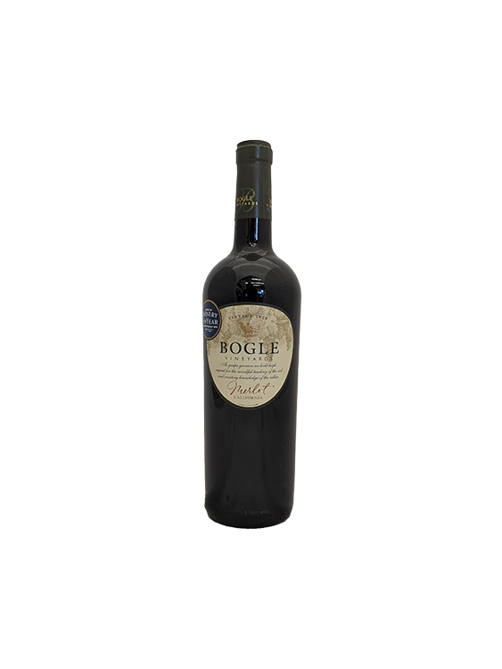 Bogle Merlot 750ML