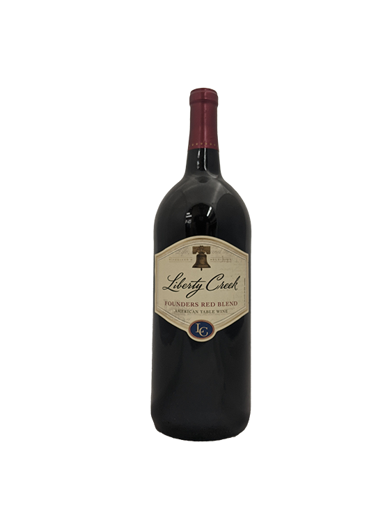 Liberty Creek Founder's Red Blend 1.5L