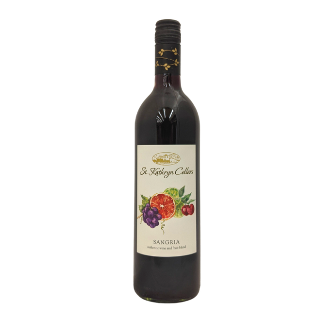 St. Kathryn Cellars Sangria 750ML