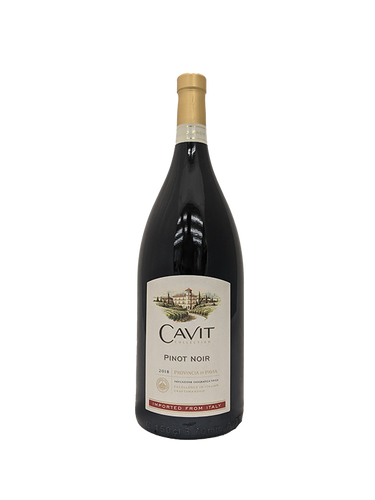 Cavit Pinot Noir 1.5L