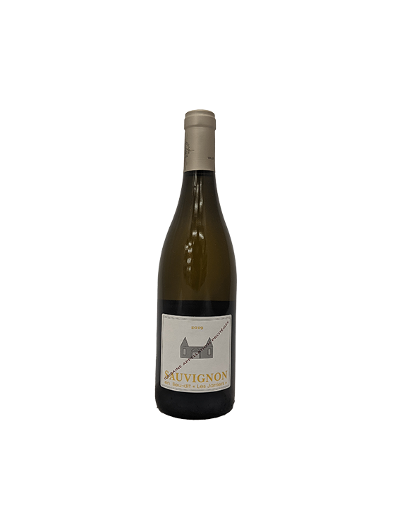 Chais Saint-Laurent Touraine Sauvignon Blanc 750ML