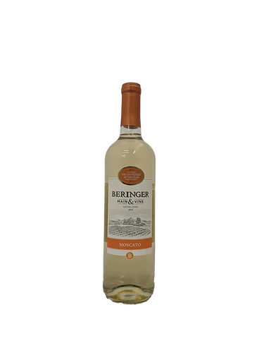 Beringer Moscato 750ML