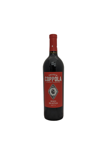 Francis Coppola Diamond Collection Red Blend 750ML