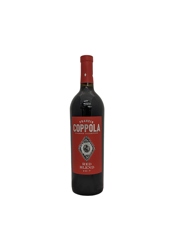 Francis Coppola Diamond Collection Red Blend 750ML