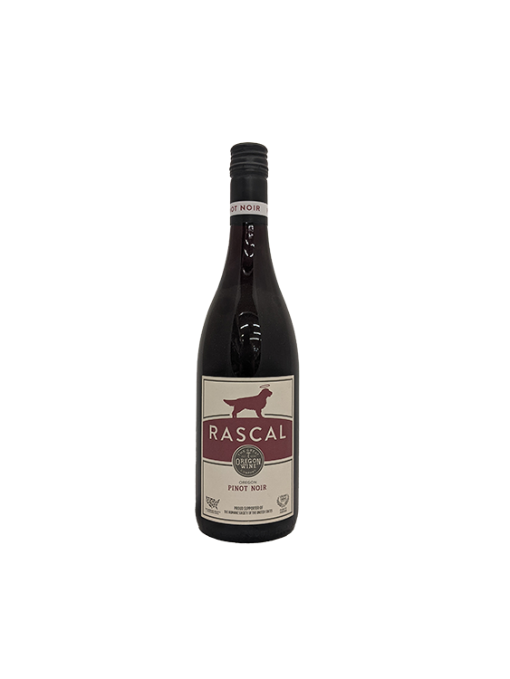 Rascal Pinot Noir 750ML