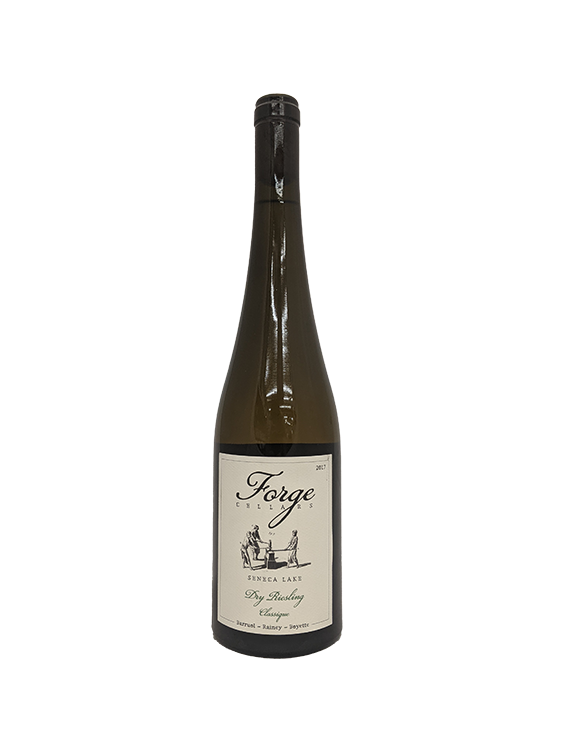 Forge Cellars Classique Dry Riesling 750ML