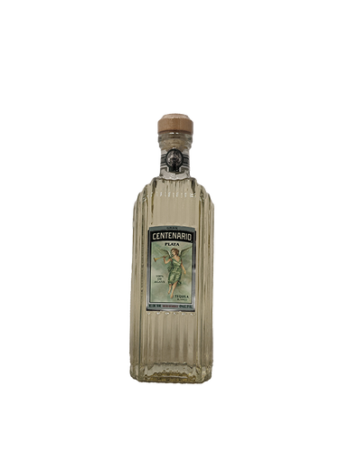 Gran Centenario Plata Tequila 750ML