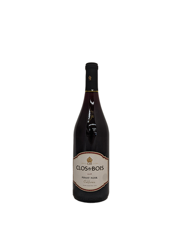 Clos du Bois Pinot Noir 750ML