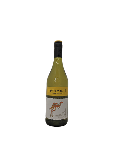 Yellow Tail Chardonnay 750ML