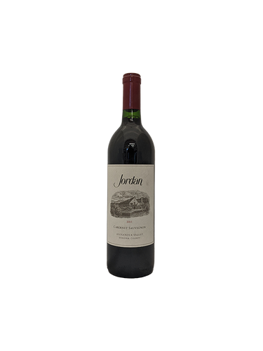 Jordan Cabernet Sauvignon 750ML