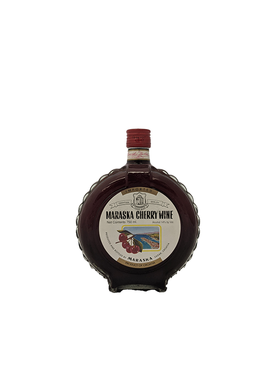 Maraska Cherry Liqueur 750ML