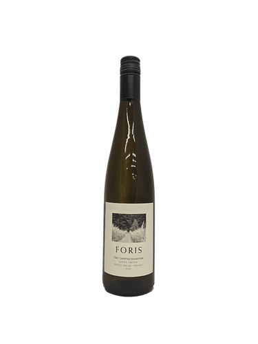 Foris Dry Gewurztraminer 750ML