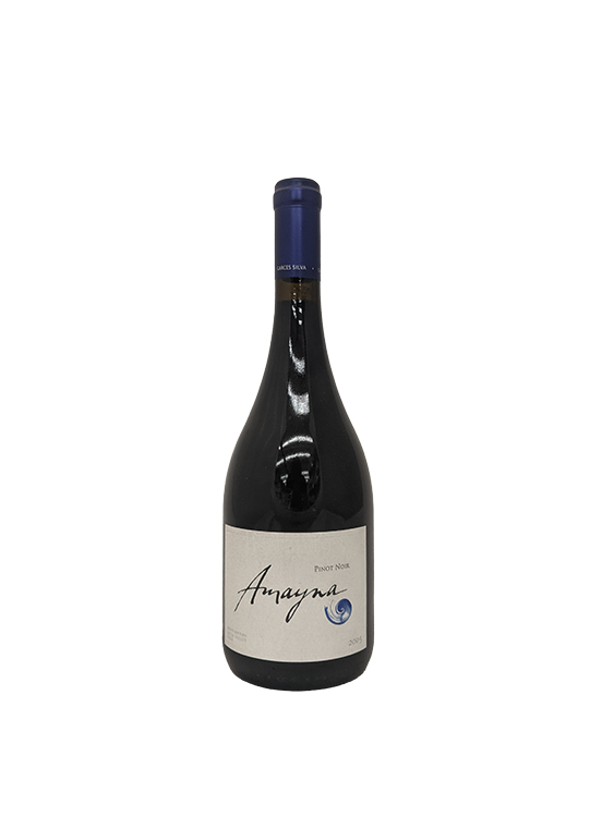 Amayna Pinot Noir 750ML