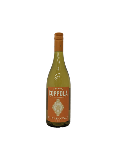 Francis Coppola Diamond Collection Chardonnay 750ML