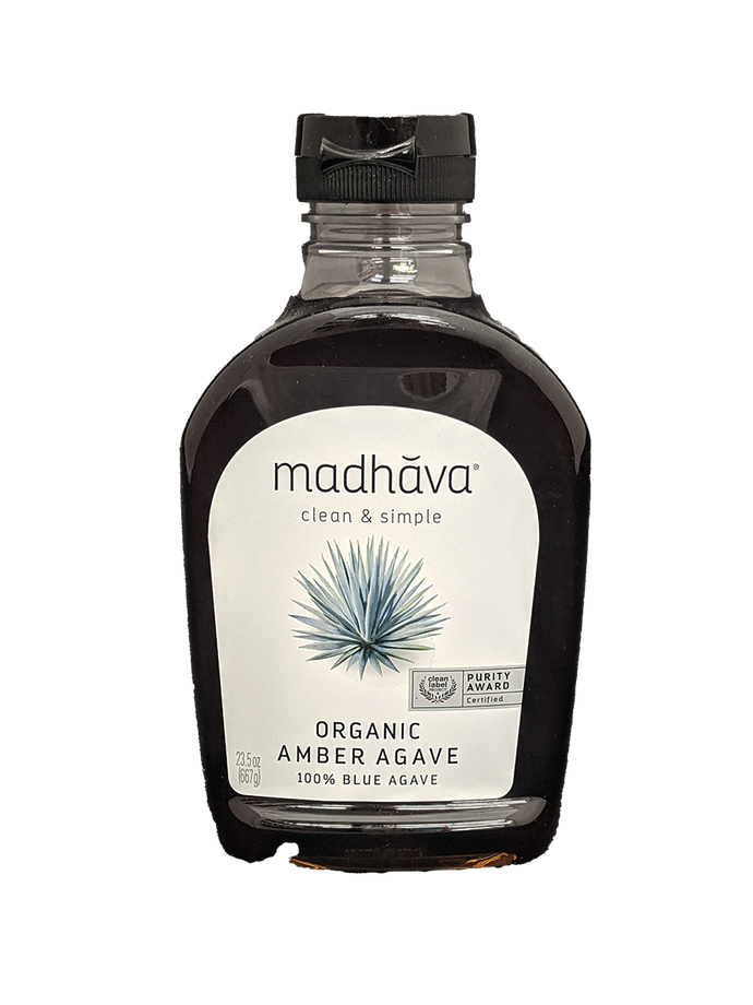 Madhava Agave Syrup 23.5oz