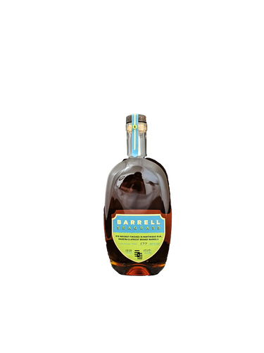 Barrell Seagrass Bourbon 750ML