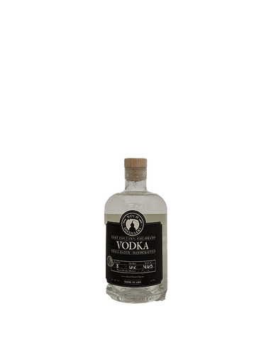 NOCO Distillery Vodka 750ML