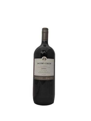 Jacob's Creek Shiraz 1.5L