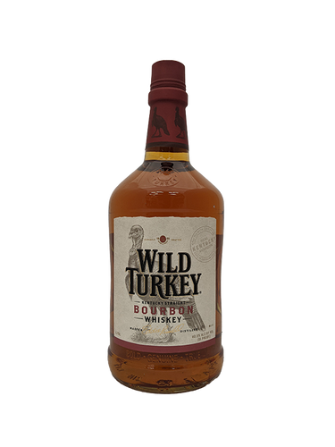 Wild Turkey Bourbon 1.75L