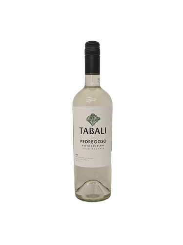 Tabali Pedregoso Sauvignon Blanc 750ML