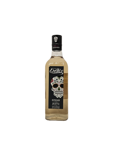 Exotico Reposado Tequila 750ML