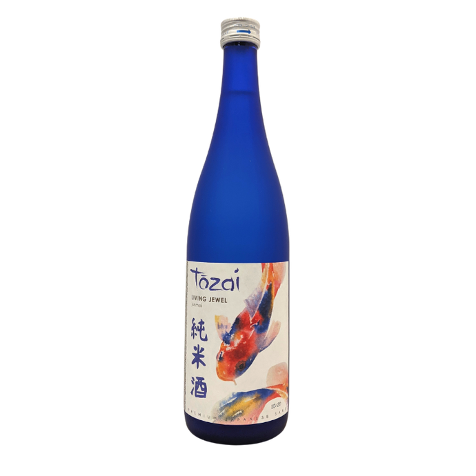 Tozai Living Jewel Sake 720ML