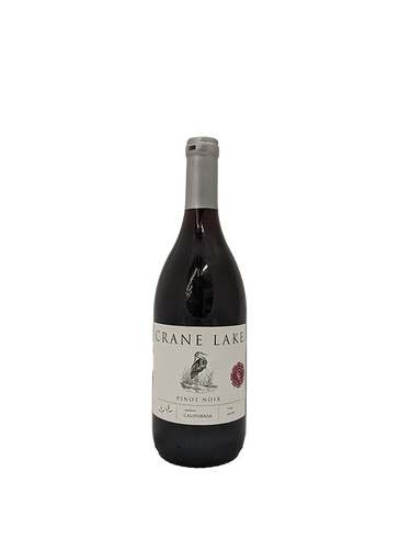 Crane Lake Pinot Noir 750ML