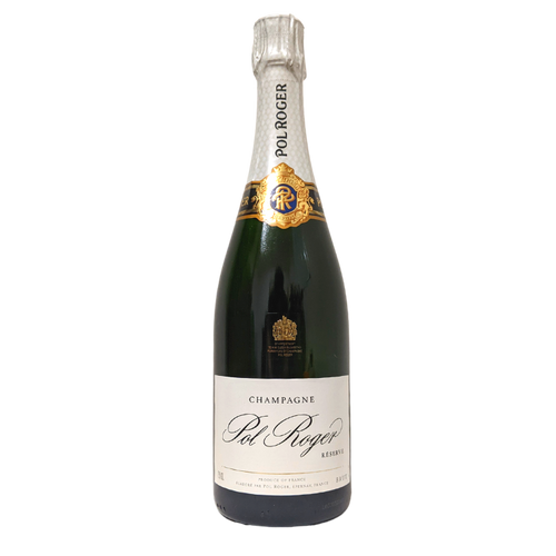 Pol Roger Brut 750ML
