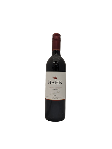 Hahn Cabernet Sauvignon 750ML