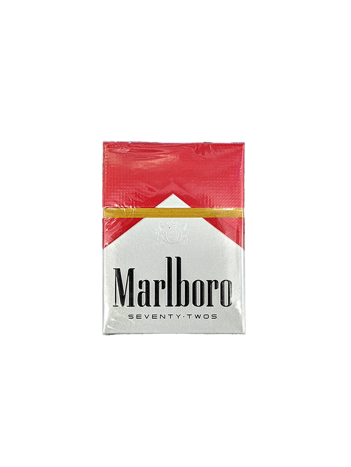 Marlboro 72s Box