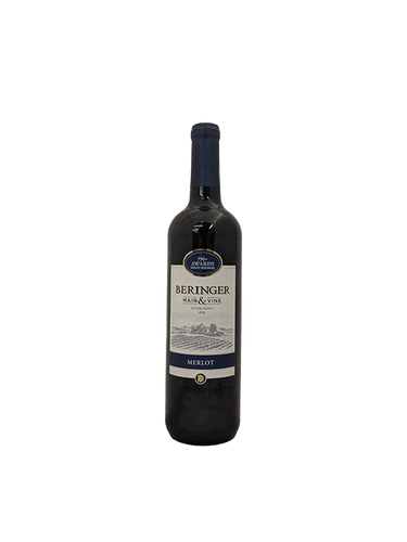 Beringer Merlot 750ML