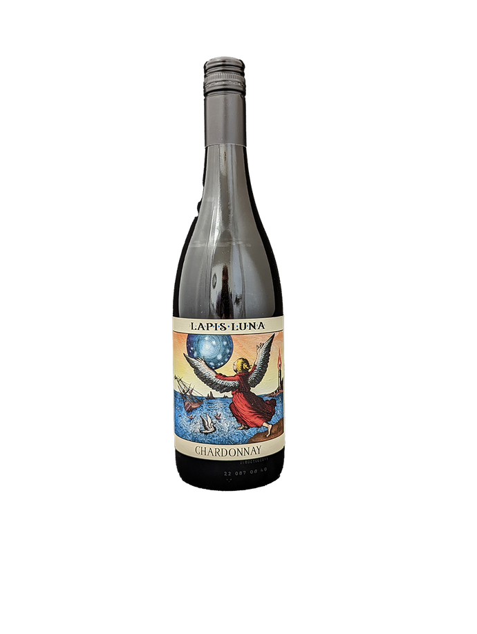 Lapis Luna Chardonnay 750ML