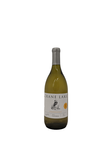 Crane Lake Chardonnay 750ML