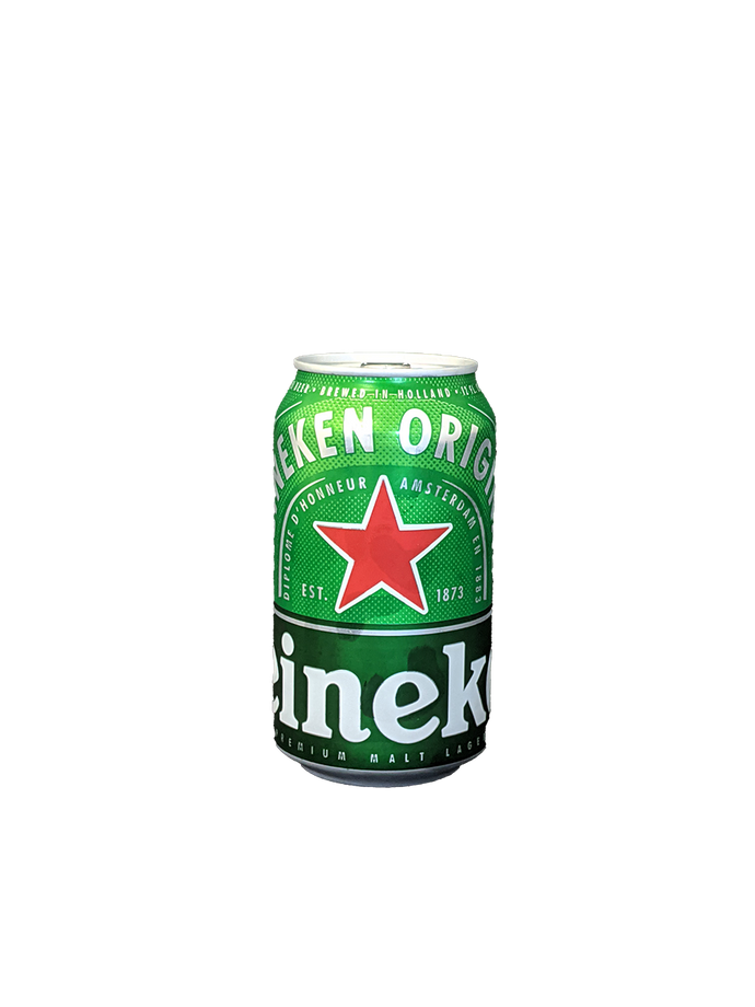 Heineken 12 Pack Cans