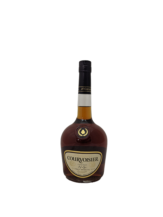 Courvoisier VS Cognac 750ML