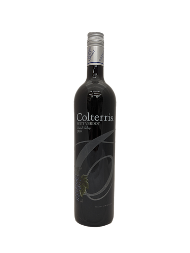 Colterris Petite Verdot 750ML
