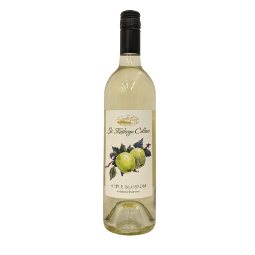 St. Kathryn Cellars Apple Blossom 750ML