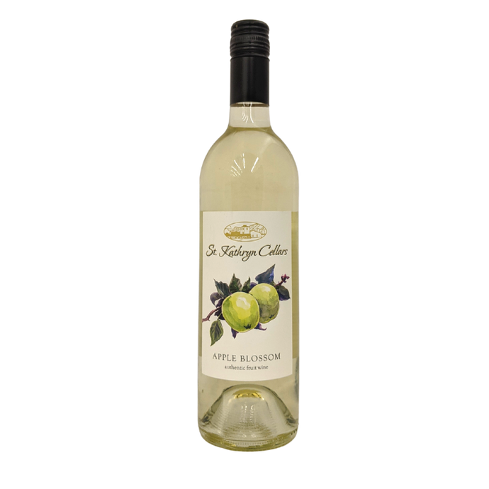 St. Kathryn Cellars Apple Blossom 750ML