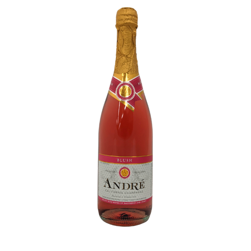 Andre Blush 750ML