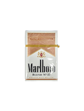 Load image into Gallery viewer, Marlboro No.27 Box
