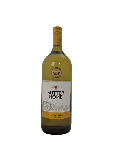 Sutter Home Chardonnay 1.5L