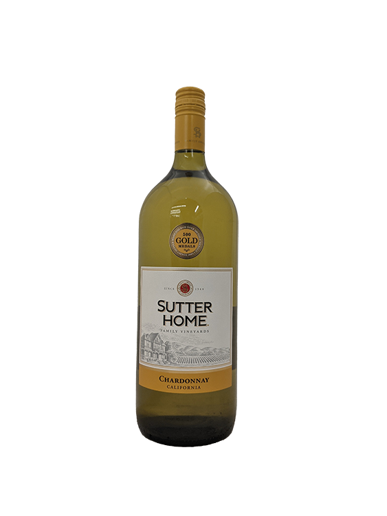 Sutter Home Chardonnay 1.5L