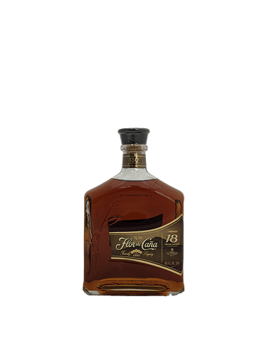 Flor De Cana Centenario 18 Year Rum 750ML