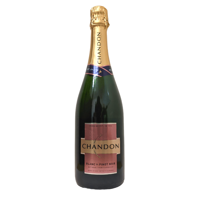 Chandon Blanc de Pinot Noir 750ML