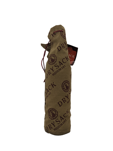 Drysack Medium Dry Sherry 750ML